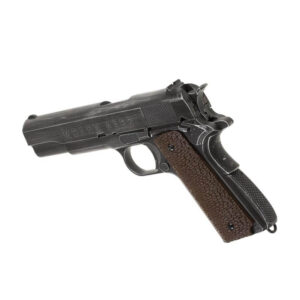 AW Custom 1911 Molon Labe GBB