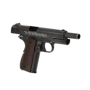 AW Custom 1911 Molon Labe GBB