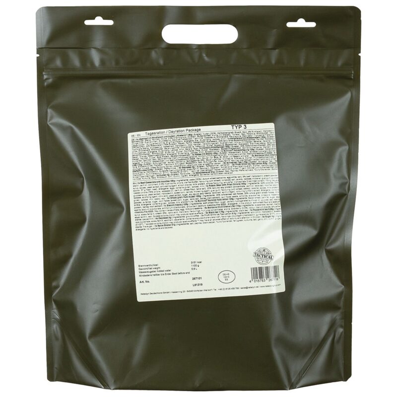 US Army & BW Online Shop Österreich