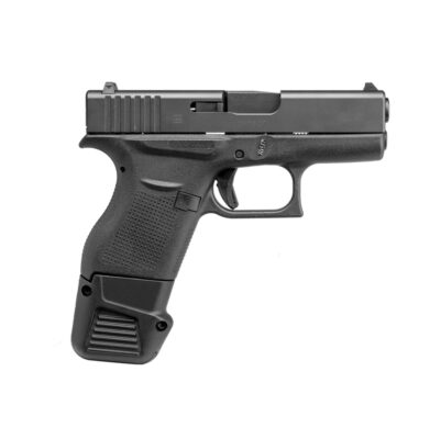 FAB 43-10 Magazinverlängerung GLOCK 43