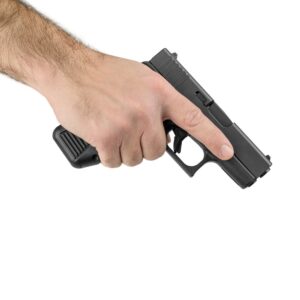 FAB 43-10 Magazinverlängerung GLOCK 43