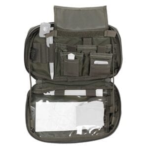 TT Leader Admin Pouch