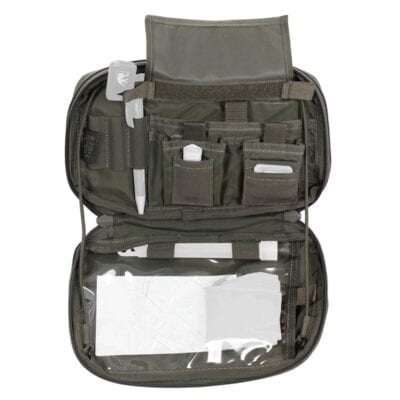 TT Leader Admin Pouch
