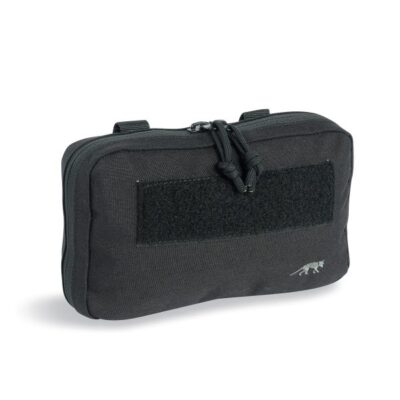 TT Leader Admin Pouch schwarz