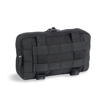 TT Leader Admin Pouch schwarz