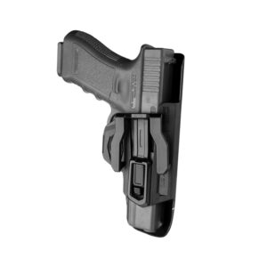 Scorpus Covert G9 IWB Innenholster rechts