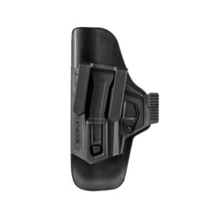 Scorpus Covert G9 IWB Innenholster links