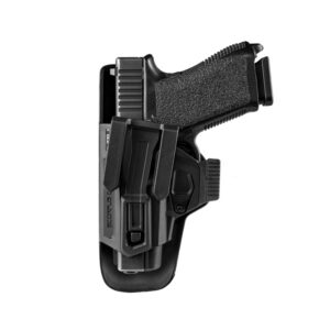 Scorpus Covert G9 IWB Innenholster links