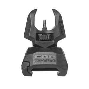 FAB Defense FBS Front Back-Up Sight
