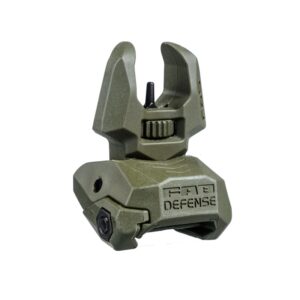 FAB Defense FBS Front Back-Up Sight