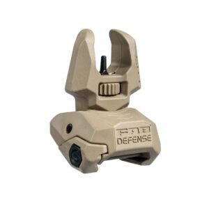 FAB Defense FBS Front Back-Up Sight