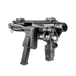 FAB Defense RBS Rear Back-Up Sight