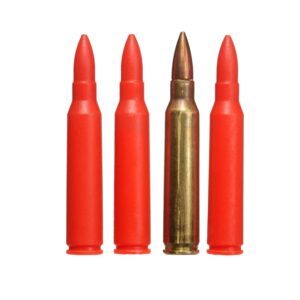 FAB Defense PDA 5.56 Dummy Patronen