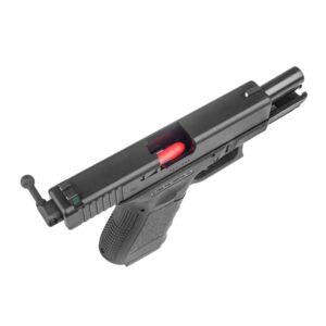FAB Defense PDA 9 Dummy Patronen 9 mm