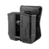 Scorpus Doppel Magazinholster 35° GLOCK