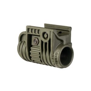FAB Defense PLA3/4 Picatinny-Adapter