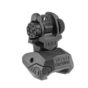 FAB Defense Rear Back-Up Sight