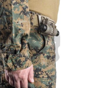 Scorpus RPR Belt