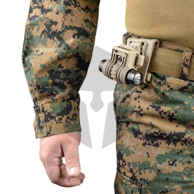 Scorpus RPR Belt