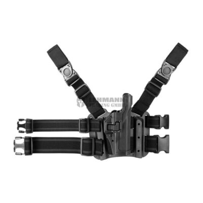 Blackhawk Serpa Holster Level 2 für GLOCK