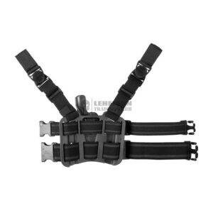 Blackhawk Serpa Holster Level 2 für GLOCK rechts