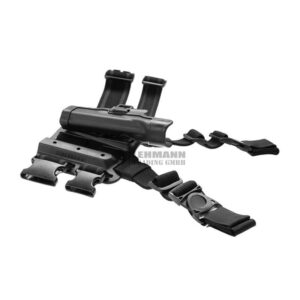 Blackhawk Serpa Holster Level 2 für GLOCK rechts