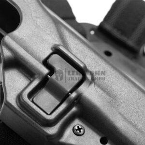 Blackhawk Serpa Holster Level 2 für GLOCK rechts