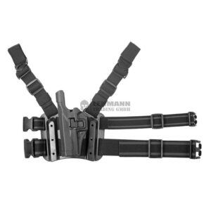 Blackhawk Serpa Holster Level 2 für GLOCK rechts