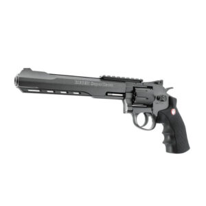 Ruger Super Hawk 8 Zoll CO²-Revolver 4 Joule schwarz