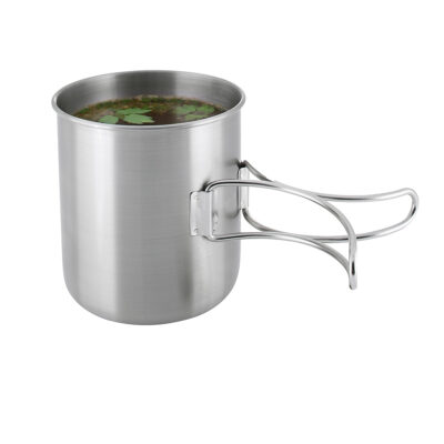 Tatonka Handle Mug 600 ml