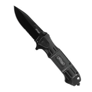 Walther BTK Black Tac Knife