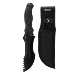 Walther OSK 1 Outdoor Survival Knife 1