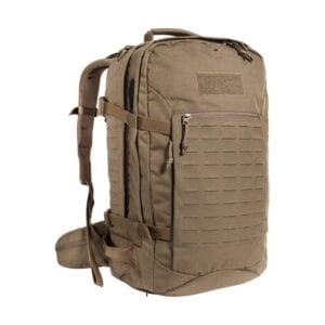 TT Mission Pack MK II coyote-brown