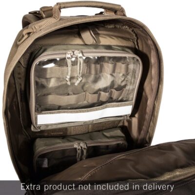 TT Mission Pack MK II coyote-brown