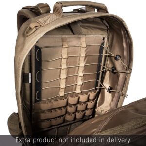 TT Mission Pack MK II coyote-brown
