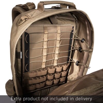 TT Mission Pack MK II coyote-brown