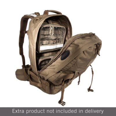 TT Mission Pack MK II coyote-brown