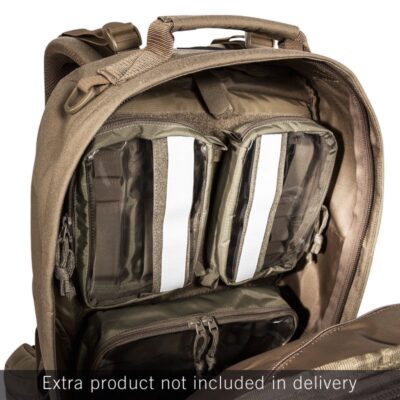 TT Mission Pack MK II coyote-brown