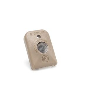DPM Magazinboden Glasbrecher für GLOCK