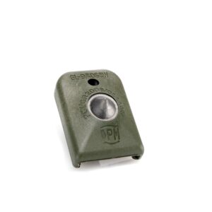 DPM Magazinboden Glasbrecher für GLOCK