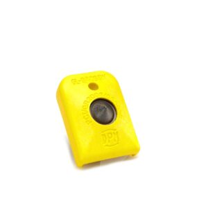 DPM Magazinboden Glasbrecher für GLOCK