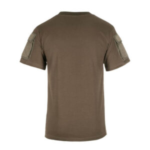 IG Tactical Tee ranger green