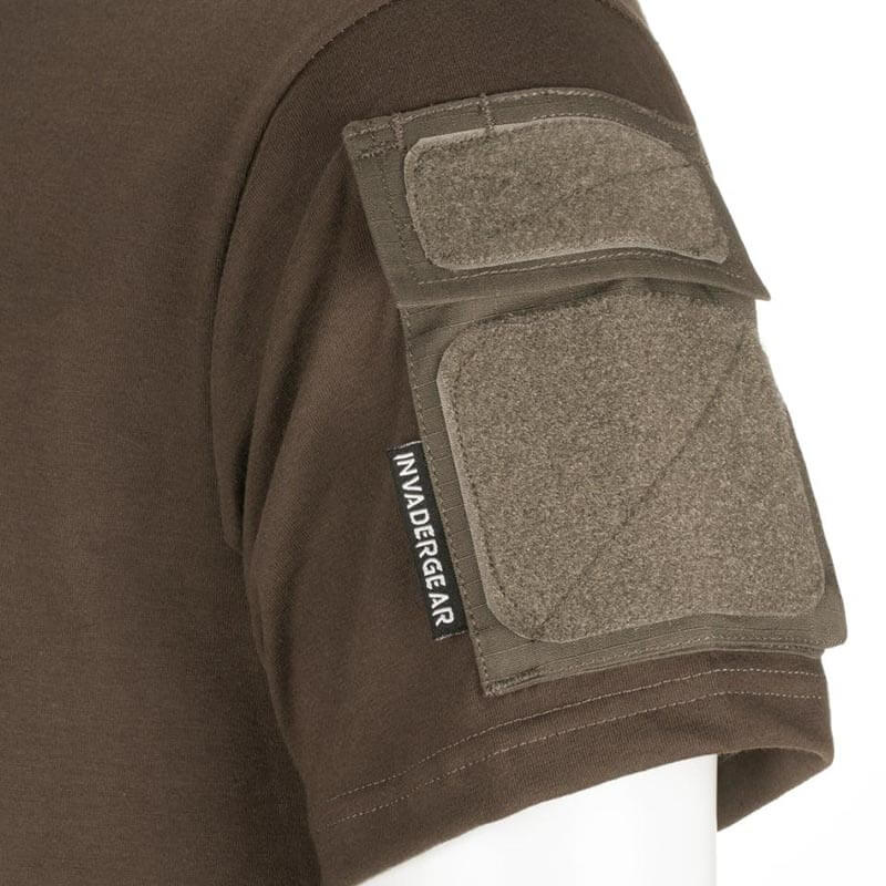 IG Tactical Tee ranger green IG Tactical Tee ranger green