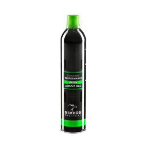 Nimrod Green Gas 500 ml