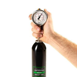 Nimrod Green Gas 500 ml