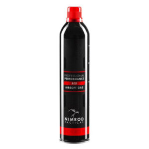 Nimrod Red Gas 500 ml