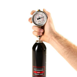 Nimrod Red Gas 500 ml