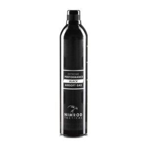 Nimrod Black Gas 500 ml