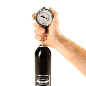 Nimrod Black Gas 500 ml
