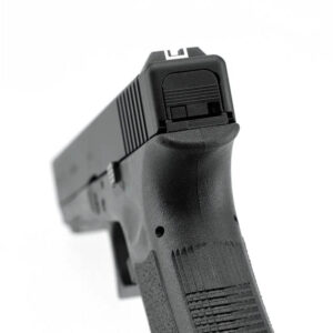 VFC GLOCK 17 Deluxe CO²-BB 6 mm BB
